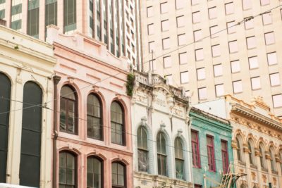 Commercial Building real estate in new orleans