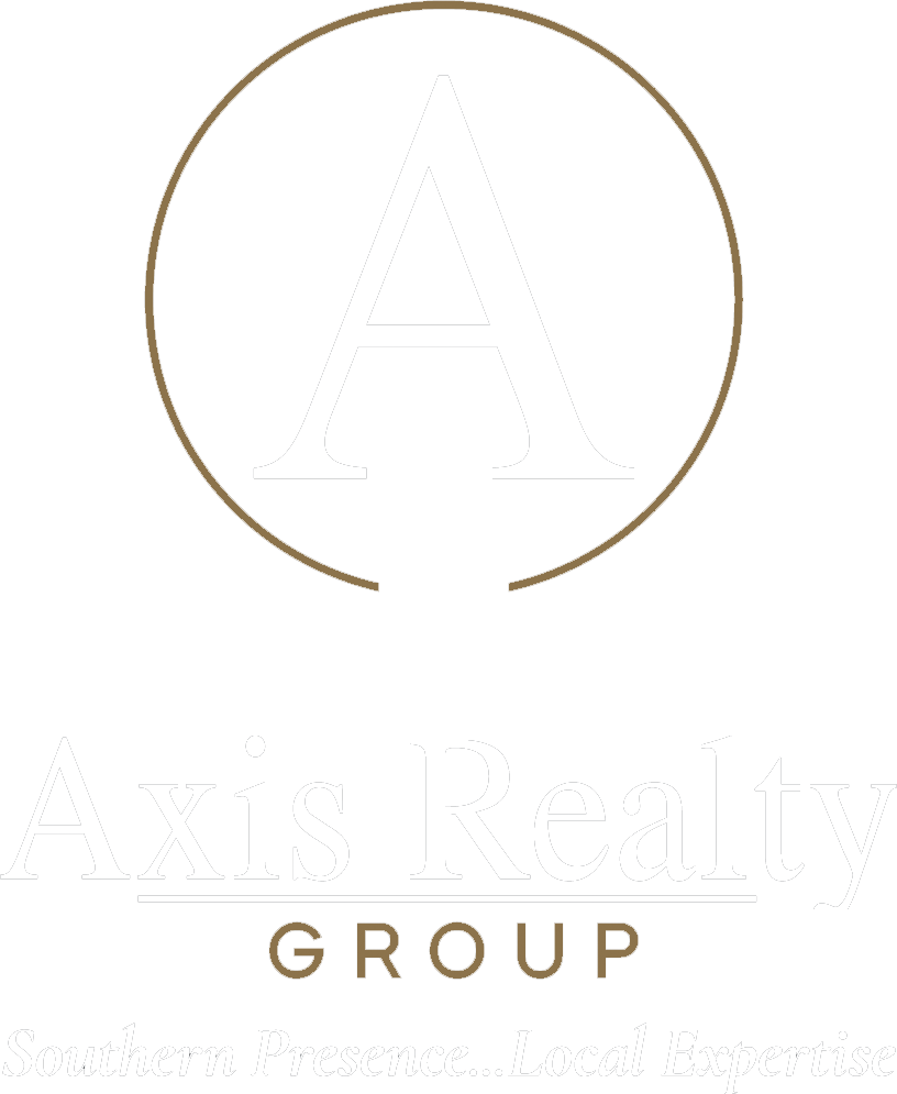 Axis Realty Group Logo